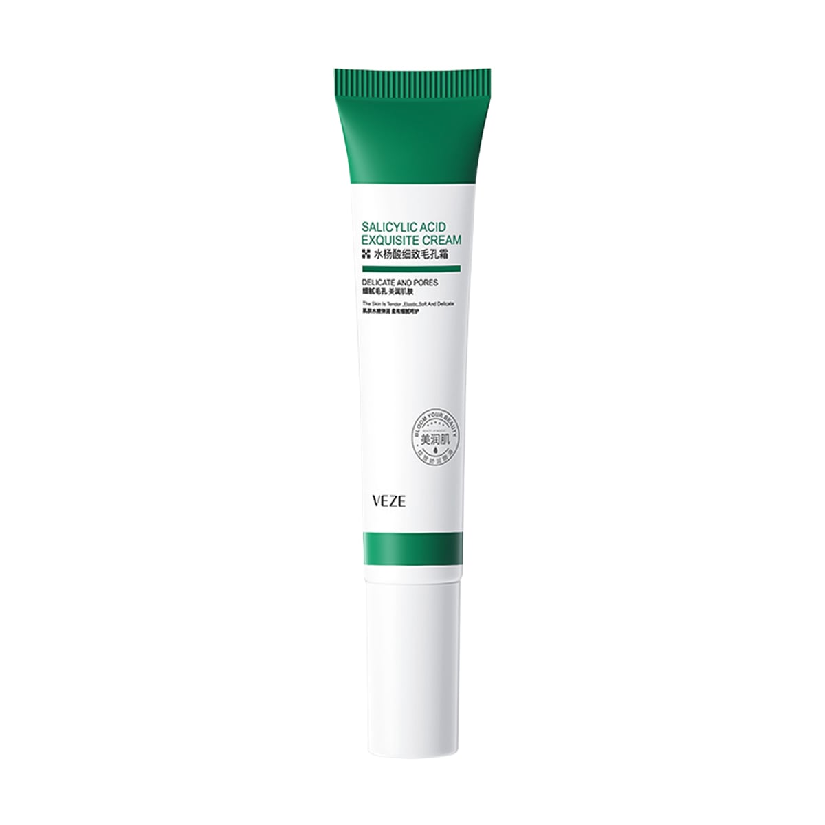 Крем Veze Salicylic Acid Pore Refining Cream для проблемної шкіри обличчя, 20 г