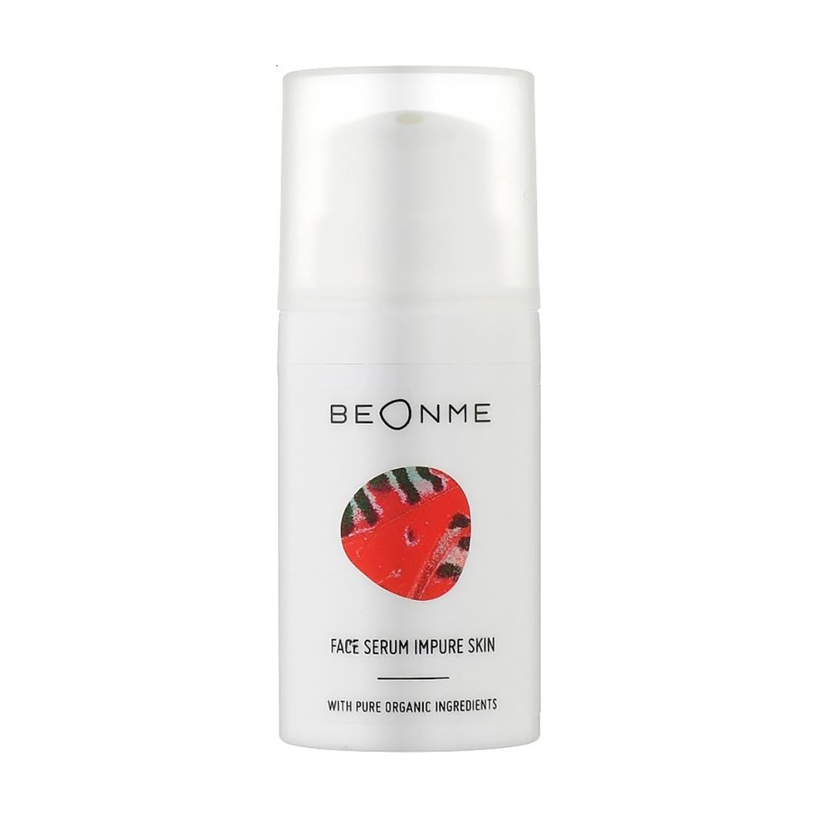 Сироватка для обличчя BeOnMe Face Serum Impure Skin для проблемної шкіри, 30 мл